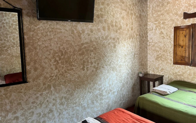 Hotel Cristal