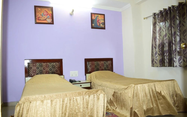 Bodhi Residency