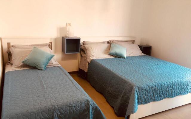 Bed & Breakfast Lufra