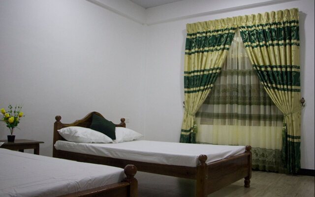 Nilaveli Star View Hotel