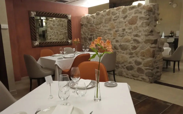 hotel spa Aura del jerte