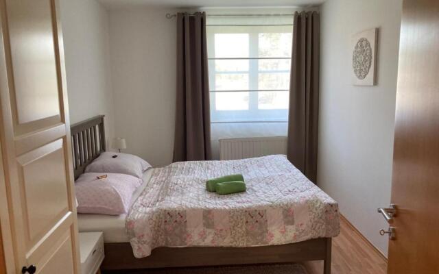 Sternenhimmel Gamlitz FeWo 3 SZ