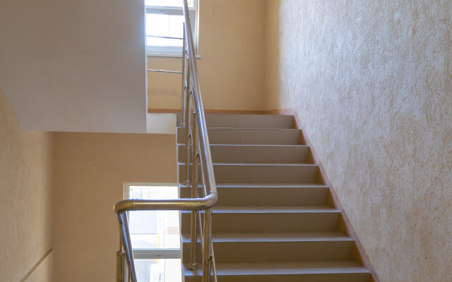 LetoApart Любимый переулок (Мысхако)