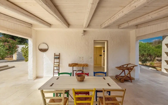 3673 Trullo Antica Puglia by Perle di Puglia