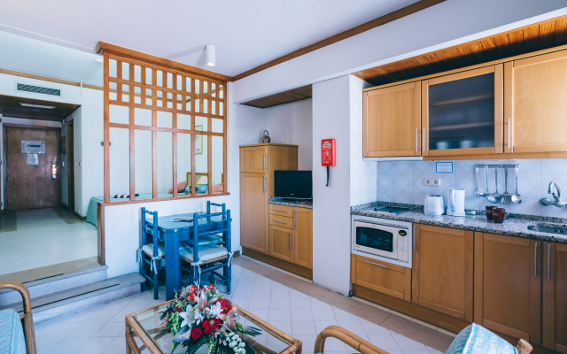 Muthu Oura Praia Hotel