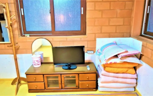 Wonju Gamaksan Hwangtobang Pension