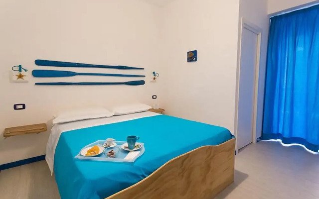 ControVento Rooms