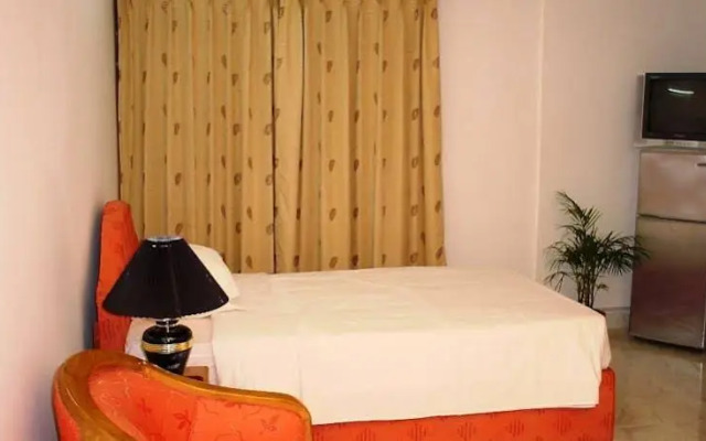 Laurel Hotels Ltd.