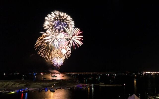 Serenity Retreat by Destin Getaways