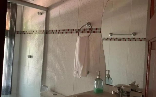 Suspiro da Bahia Pé na areia