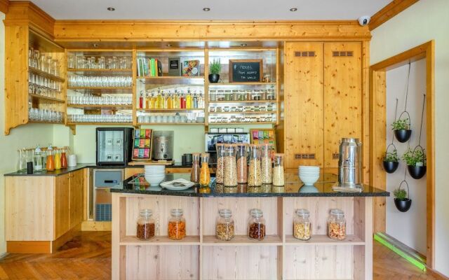 Das Schider Aparthotel Bad Gastein
