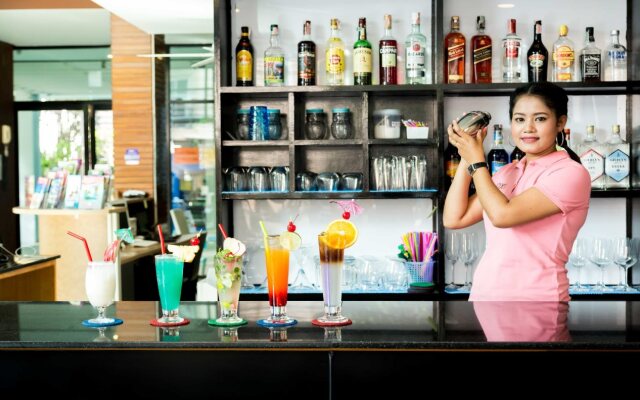 Coco Boutique Hotel
