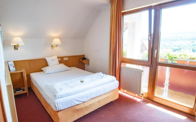 Hotel Restaurant Lamm Hebsack