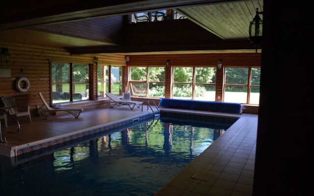 Auberge de la Vallée