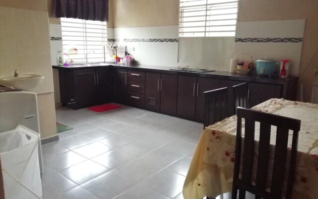 Homestay Dsuka Menanti