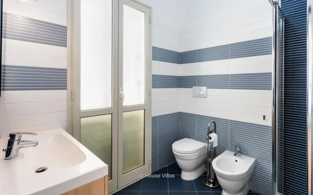 La Marmora Holiday Home