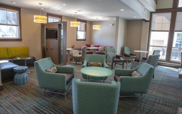 Residence Inn Decatur Forsyth