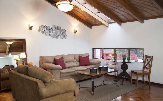 Hotel Casa Nola