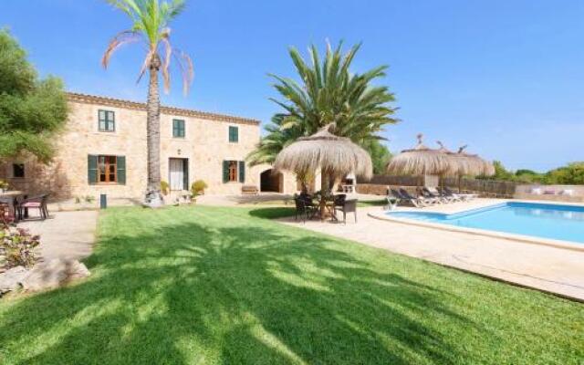 Finca Cas Corso