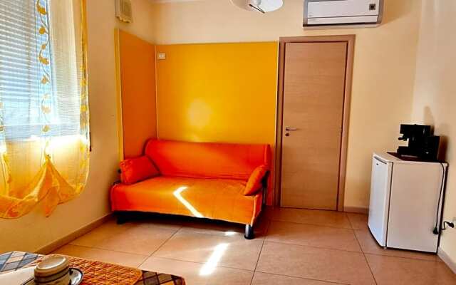 B&B La Villetta Gela