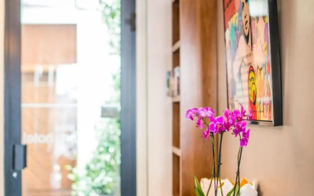 Art Hotel Eiffel