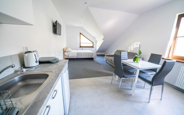 Willa Lawenda Apartament