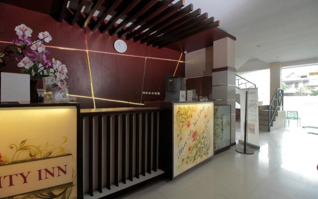 RedDoorz Plus near Bundaran Besar Palangkaraya