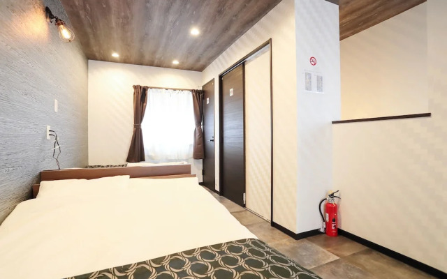Villa Ikebukuro Altair