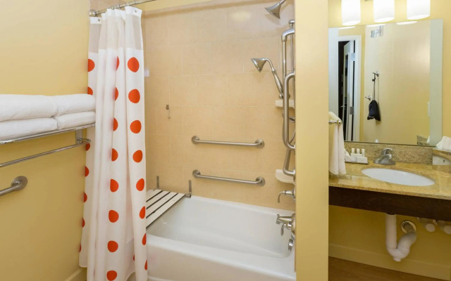 TownePlace Suites Buffalo Airport