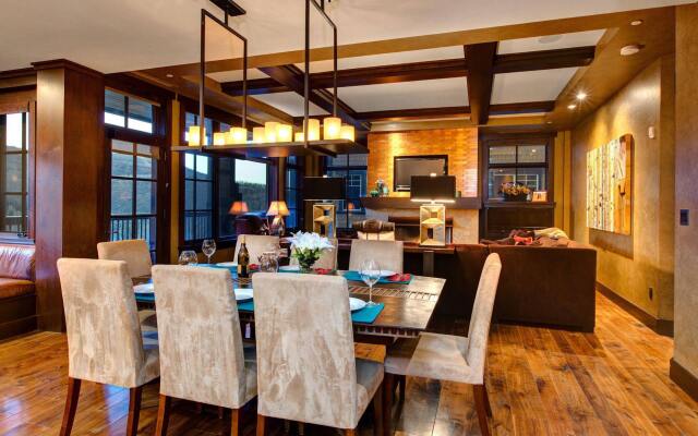 Abode at Flagstaff