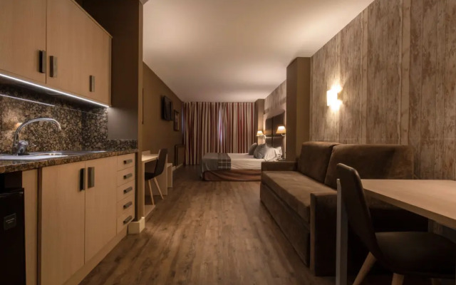 Hotel Himalaia Soldeu