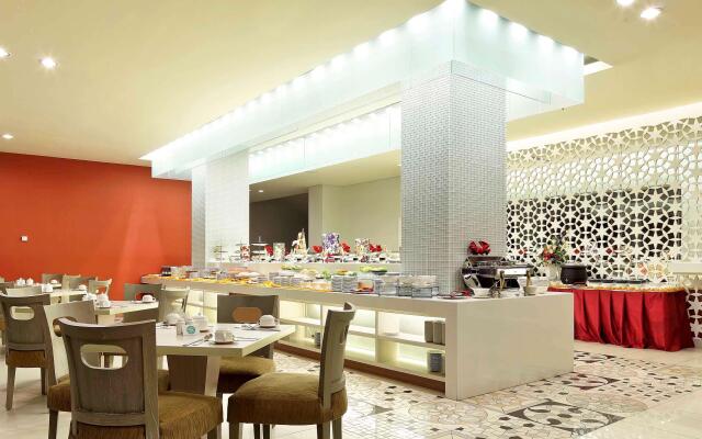 Mercure Padang