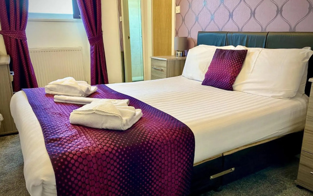 The Royal Carlton Hotel