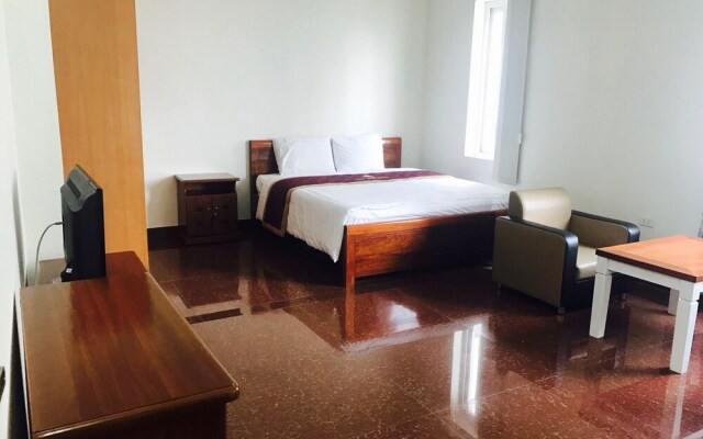 Lien Son Apartment