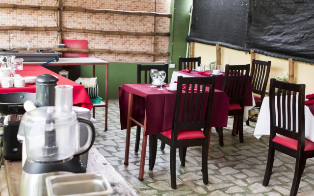 Apartamento El Descanso
