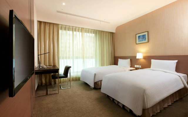 Taisugar Hotel Taipei