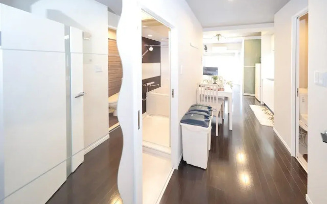 Omotenashi Cocoro House (18-4)