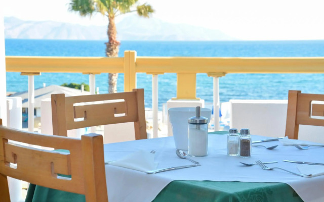 Mastichari Bay Hotel
