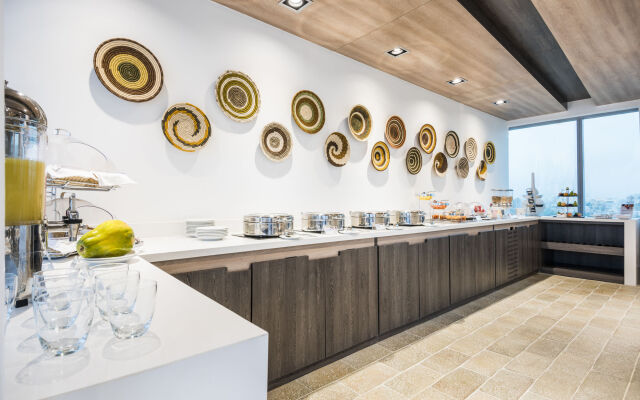 Holiday Inn Express Barranquilla Buenavista by IHG