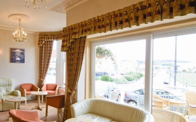 The Sands Hotel