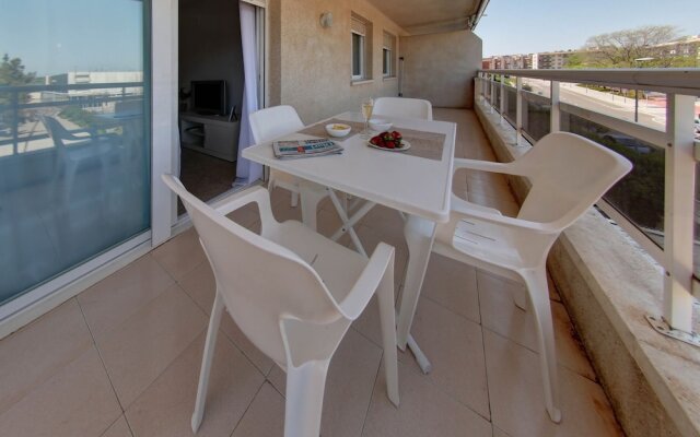 Alea Rentals - Acquamarina