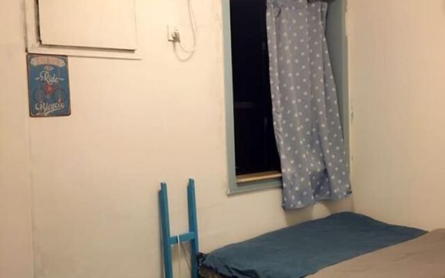 ShengZheng LaCave Apartment(Shenzhen Convention & Exhibition Center)  - Hostel