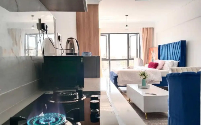 Comfort Homestay Kilimani