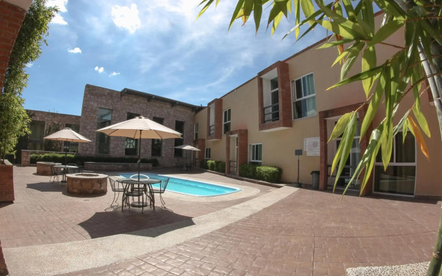Hotel Camino de Piedra