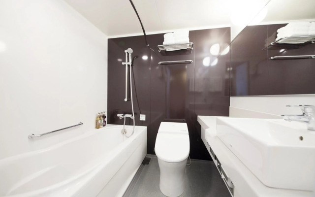 Richmond Hotel Tokyo Suidobashi