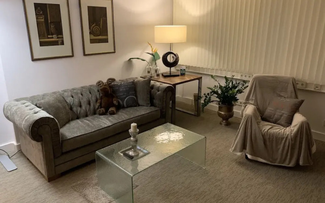 Besotel Ferienwohnungen Und Apartments Erkrath
