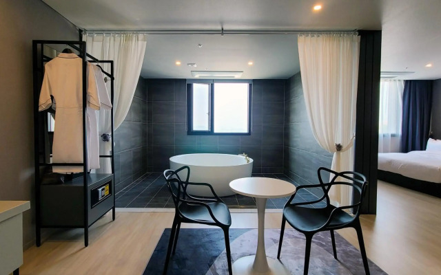 Hotel Ohevday
