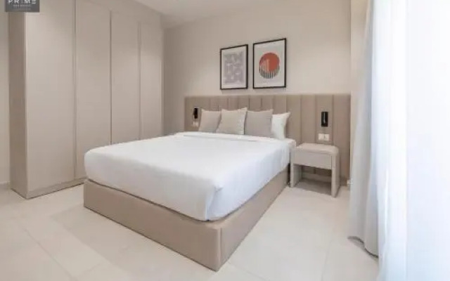 Prime Residence Zayed Heights