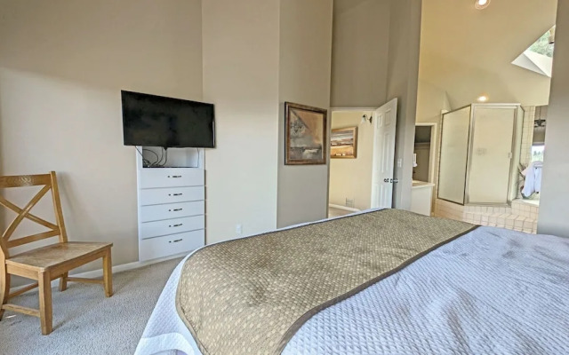 River Ridge 423a 2 Bedroom Condo