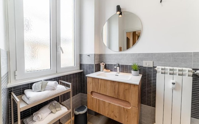 Giano Vatican Suites - Metro Cipro